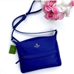Kate spade crossbody